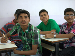 nata coaching institutes in and around madurai